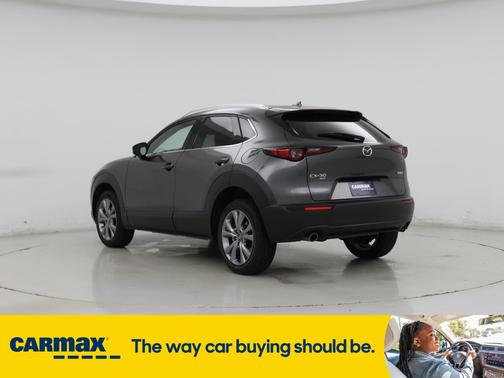 2022 Mazda CX-30 Premium