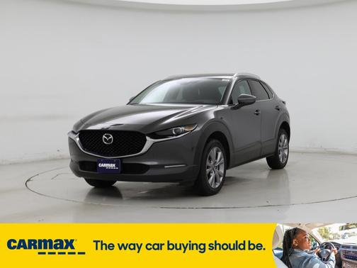 2022 Mazda CX-30 Premium