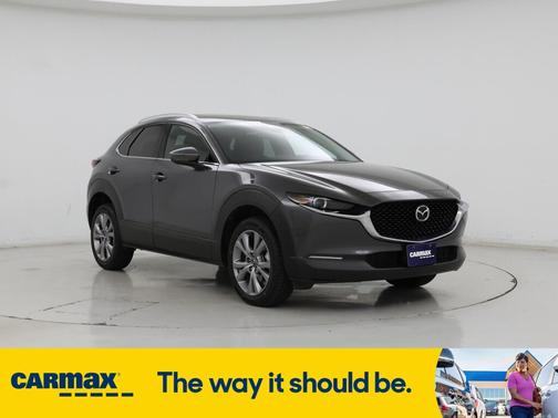 2022 Mazda CX-30 Premium