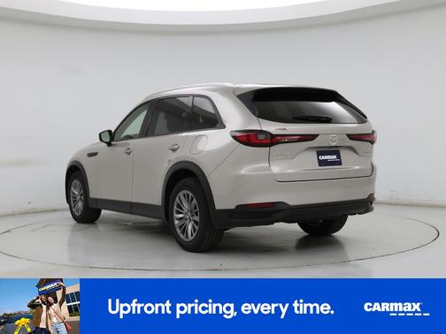 2024 Mazda CX-90 Turbo Preferred Plus