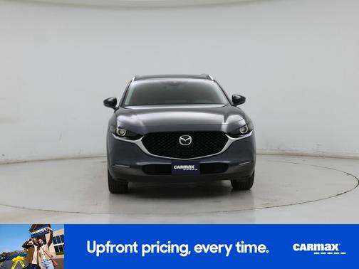 2021 Mazda CX-30 Turbo