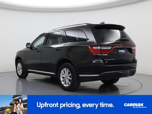 2024 Dodge Durango SXT Plus