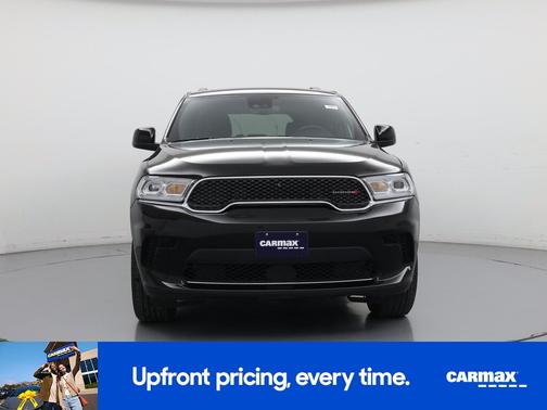 2024 Dodge Durango SXT Plus