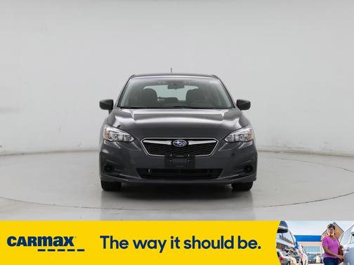 2019 Subaru Impreza 2.0i (CVT)