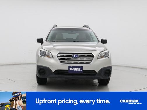 2017 Subaru Outback 2.5I