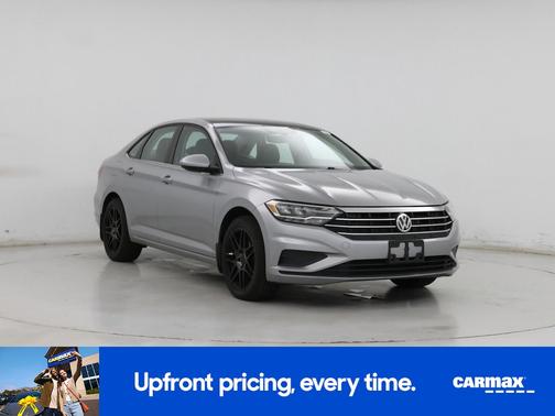 2021 Volkswagen Jetta SE