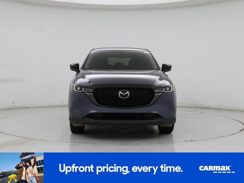 2024 Mazda CX-5 Carbon Edition