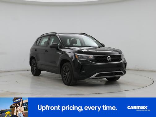 2024 Volkswagen Taos S