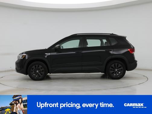 2024 Volkswagen Taos S