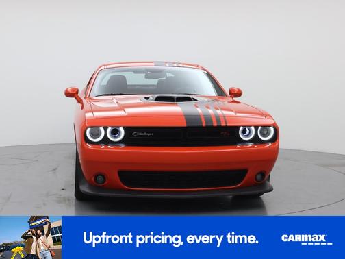 2020 Dodge Challenger R/T