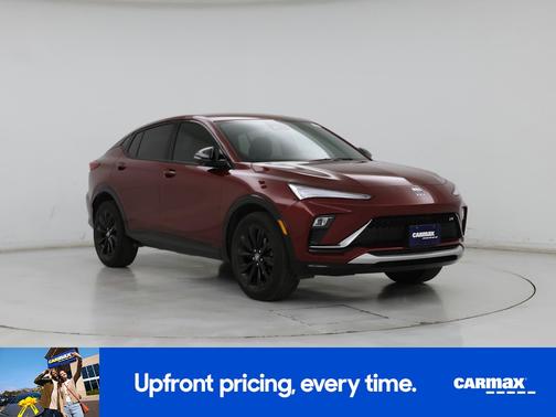 2024 Buick Envista Sport Touring