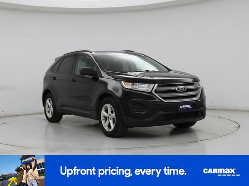 2017 Ford Edge SE