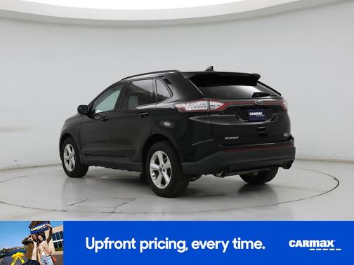 2017 Ford Edge SE
