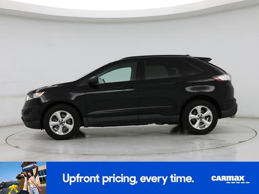 2017 Ford Edge SE