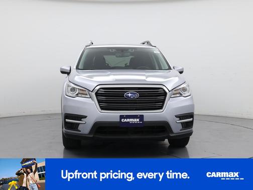 2022 Subaru Ascent Premium