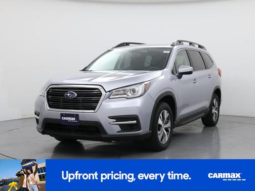 2022 Subaru Ascent Premium