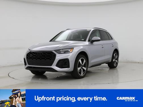 2023 Audi Q5 S-Line Premium Plus