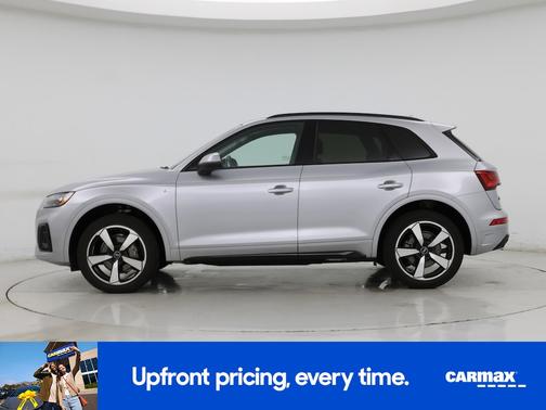 2023 Audi Q5 S-Line Premium Plus