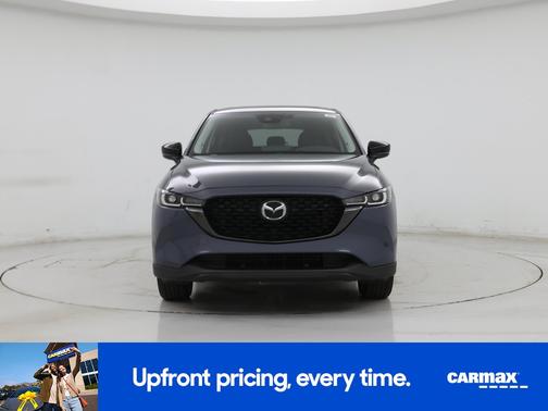 2024 Mazda CX-5 Carbon Edition