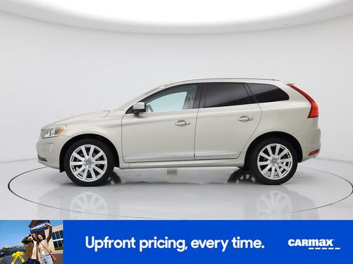 2017 Volvo XC60 T5 Inscription