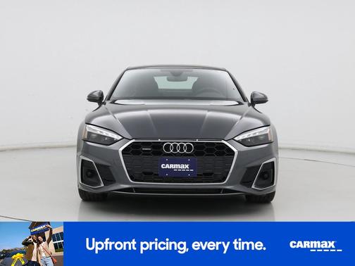 2021 Audi A5 S-Line Premium Plus