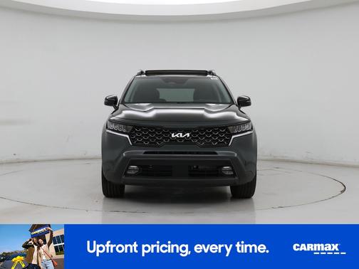 2023 Kia Sorento X-Line EX