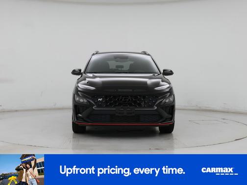 2023 Hyundai KONA N