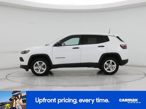 2023 Jeep Compass Sport