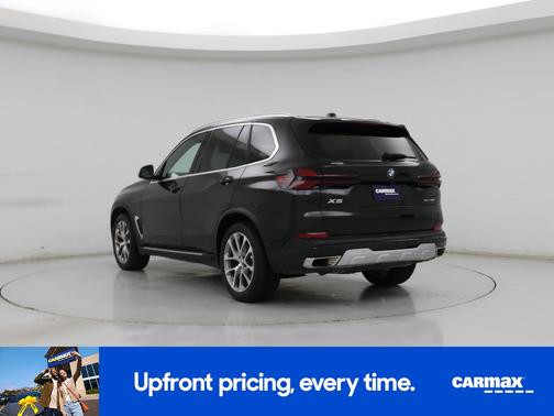 2024 BMW X5 sDrive40i