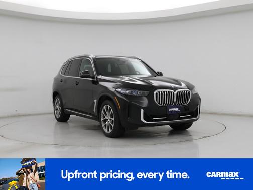 2024 BMW X5 sDrive40i