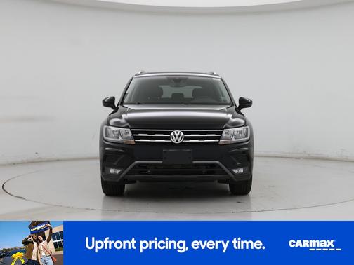 2020 Volkswagen Tiguan SEL