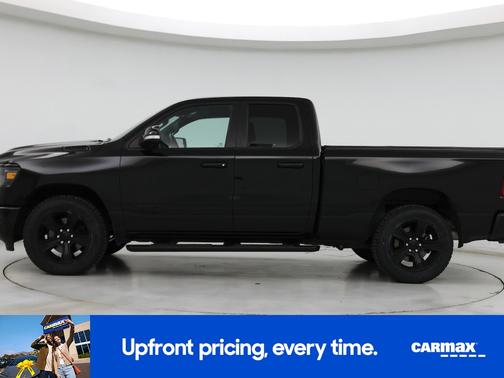 2021 RAM 1500 Bighorn