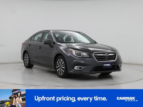 2019 Subaru Legacy 2.5I Premium