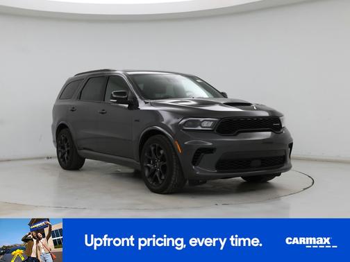 2025 Dodge Durango R/T 20th Anniversary Premium