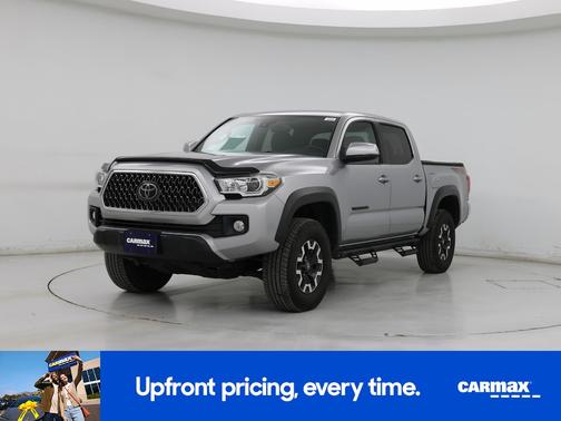 2019 Toyota Tacoma TRD Off Road