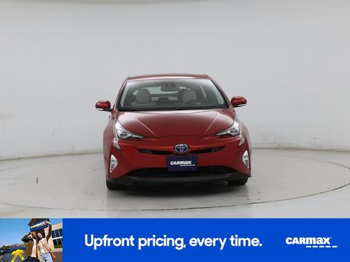 2016 Toyota Prius Four