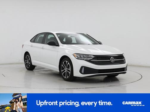 2024 Volkswagen Jetta Sport