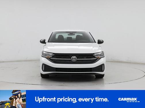2024 Volkswagen Jetta Sport