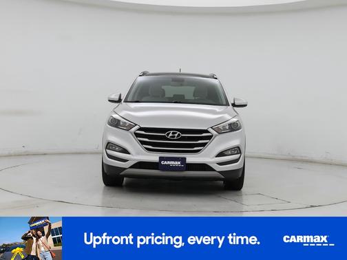 2017 Hyundai TUCSON Value