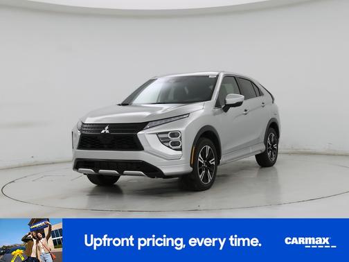 2024 Mitsubishi Eclipse Cross SEL
