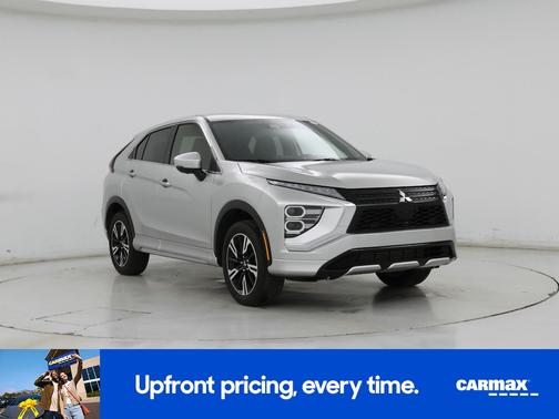 2024 Mitsubishi Eclipse Cross SEL