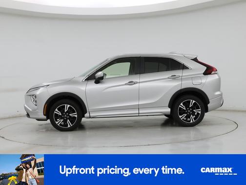 2024 Mitsubishi Eclipse Cross SEL