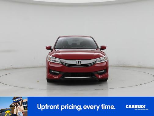 2017 Honda Accord Sport SE