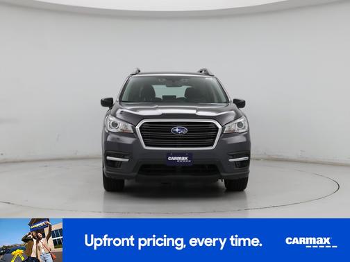 2019 Subaru Ascent Base 8-Passenger (CVT)