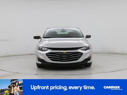 2022 Chevrolet Malibu LS