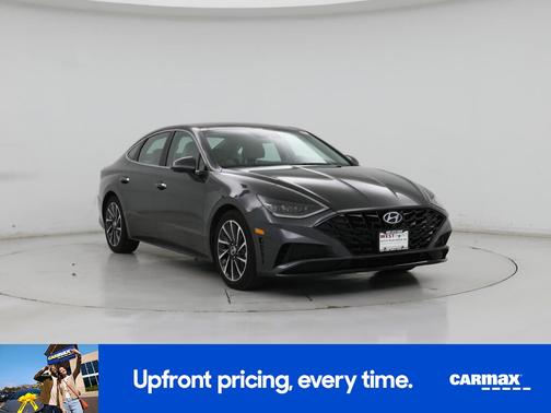 2022 Hyundai SONATA Limited