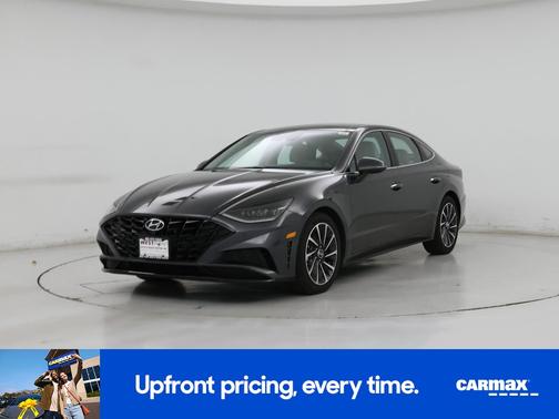 2022 Hyundai SONATA Limited