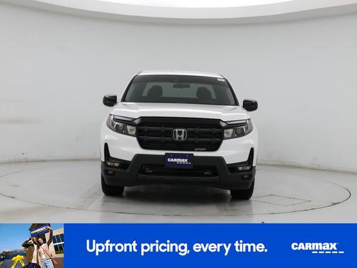 2024 Honda Ridgeline Sport