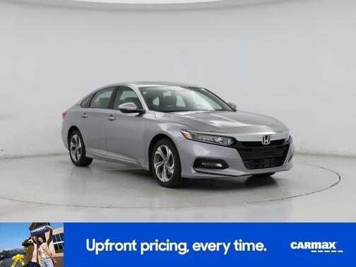 2020 Honda Accord EX-L