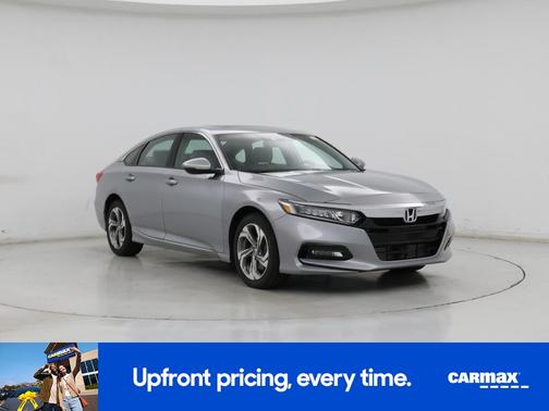 2020 Honda Accord EX-L